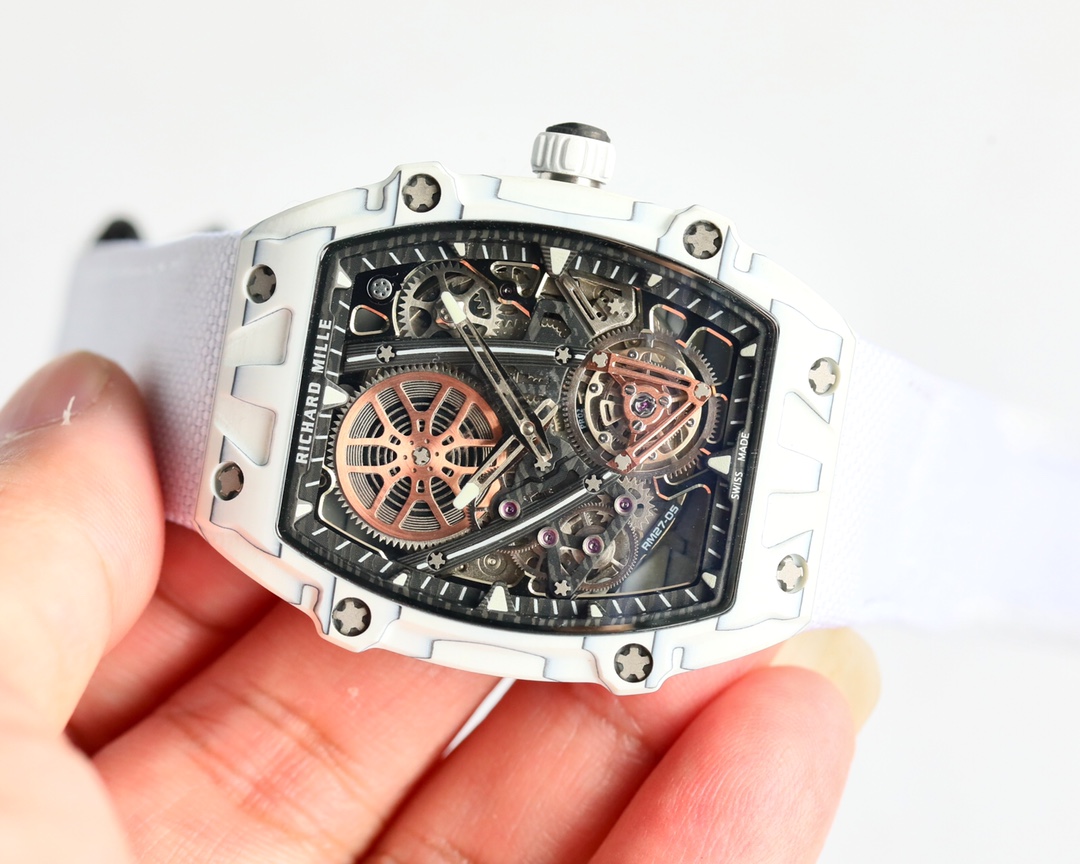 Richard Mille